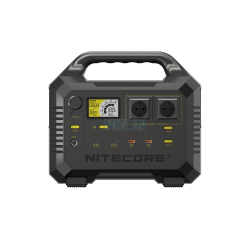 NiteCore Power Station NES1200