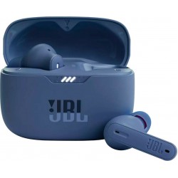 JBL Tune 230NC In-ear Bluetooth Handsfree Μπλε