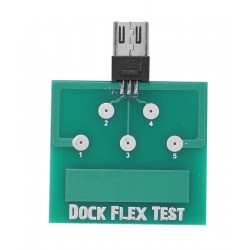 BEST Dock tester για συσκευές με Micro USB θύρα