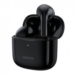 Baseus Bowie E3 True Wireless Earphones Black (NGTW080001)