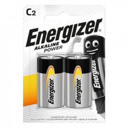 Energizer Alkaline Power LR14 / C 2BL
