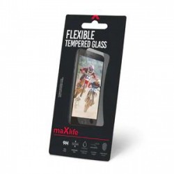 Maxlife Flexible Tempered Glass 9H 0.20mm for iPhone 12 mini
