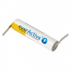 everActive R03 / AAA Ni-MH 1050mAh with metal plates Type Z