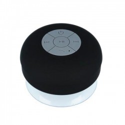 Forever BS-330 Bluetooth Speaker 3W (Black)