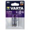 Varta Ultra Lithium FR06 / AA 2BL