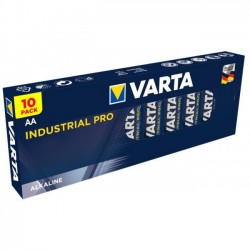 Varta Industrial Pro LR6 / AA 10BOX