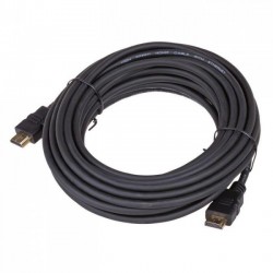 Akyga Cable HDMI ver. 1.4 10m (AK-HD-100A)