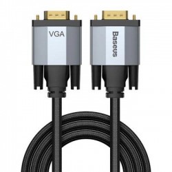 Baseus Enjoyment Series VGA Bidirectional Cable FullHD 60Hz 3m (CAKSX-V0G)