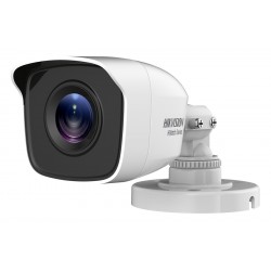 HIKVISION υβριδική κάμερα HiWatch HWT-B120-P, 2.8mm, 2MP, IP66, IR 20m