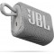 JBL Go 3 Portable Bluetooth Speaker, IP67 White