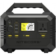 NiteCore Power Station NES500 144000mAh