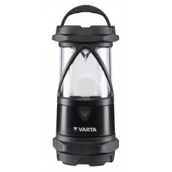 VARTA LED φορητό φανάρι Indestructible L30 Pro, 450lm, IP67