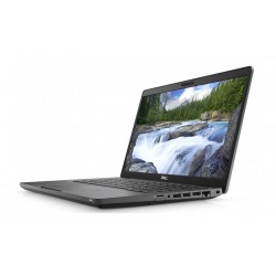 DELL Laptop 5400, i5-8365U, 8/512GB SSD, 14", Cam, Win 10 Pro, FR