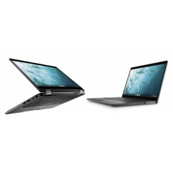 DELL Laptop 5300 2-in-1, i5-8365U, 8/256GB M.2, 13.3", Cam, REF Grade A