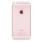 Κάλυμμα μπαταρίας για iPhone 6S Plus, ροζ