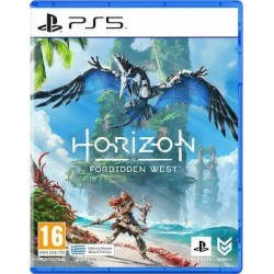 Horizon Forbidden West (Ελληνικοί υπότιτλοι και μεταγλώττιση) PS5 Game