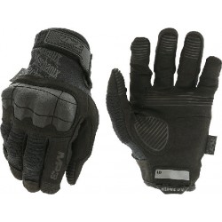 Mechanix Wear Γάντια M-pact 3 Μαύρα 