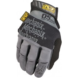 Mechanix Wear Γάντια Εργασίας Specialty Hi-Dexterity MSD-05