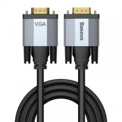 Baseus Enjoyment Series VGA Bidirectional Cable FullHD 60Hz 3m (CAKSX-V0G)