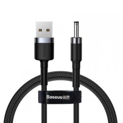 Baseus Cafule Power Supply USB 3.0 Cable USB-A (m) - DC 3.5mm (m) 1m (CADKLF-G1)