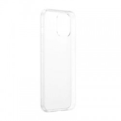 Baseus Frosted Glass Θήκη Προστασίας για iPhone 12 mini Λευκό (WIAPIPH54N-WS02)