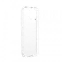 Baseus Frosted Glass Θήκη Προστασίας για iPhone 12 Pro Max Λευκό (WIAPIPH67N-WS02)