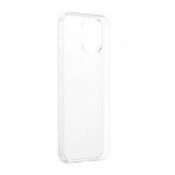 Baseus Frosted Glass Θήκη Προστασίας για iPhone 12 / 12 Pro Λευκό (WIAPIPH61P-WS02)
