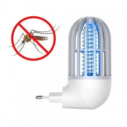 Baseus LinIon Outlet Mosquito Lamp (ACMWD-LB02)