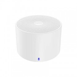 Dudao Y12 Portable Wireless Bluetooth 5.0 Speaker 3W White