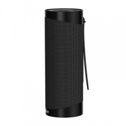 Dudao Y10Pro Wireless Bluetooth Speaker 5.0 RGB Light Black