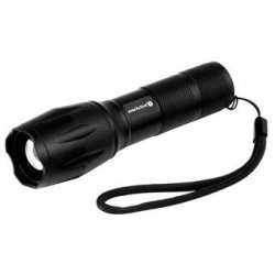 everActive LED Flashlight 10W 600lm Black (FL600)