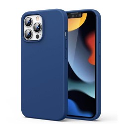 Ugreen Phone Protective Matt TPU Case for iPhone 13 Pro Blue (80676)