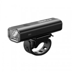 Superfire Bicycle Front Light, Rechargeable, LED, 450lm Black (BL09)