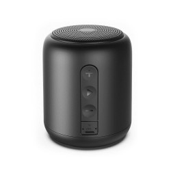 maXlife MXBS-04 Bluetooth Speaker 5W with Membarane Black