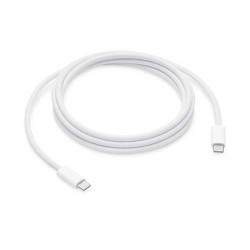 APPLE TYPE-C CHARGING CABLE 240W 2M