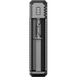 NiteCore UI1 USB Φορτιστής Μπαταριών Li-ion Μεγέθους 18650